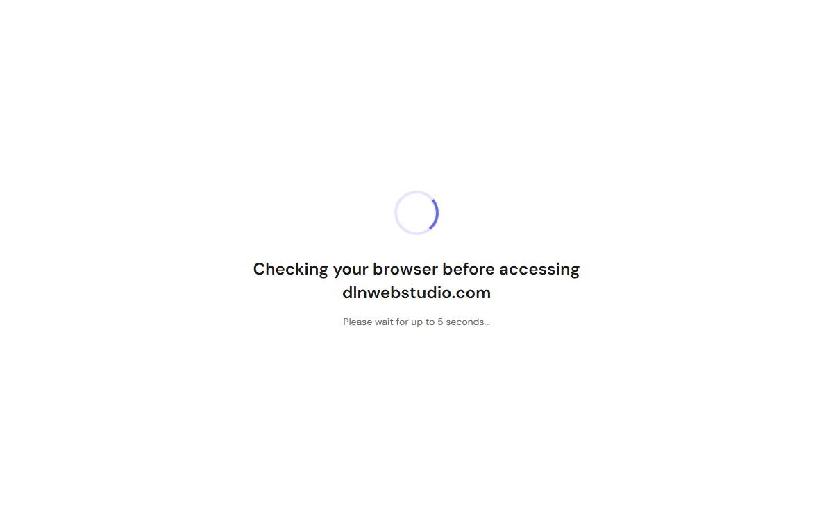 DLN Web Studio