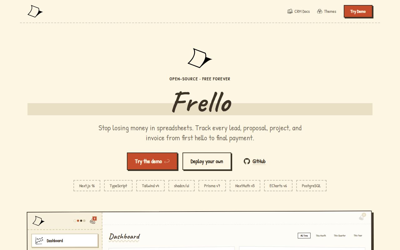 Frello