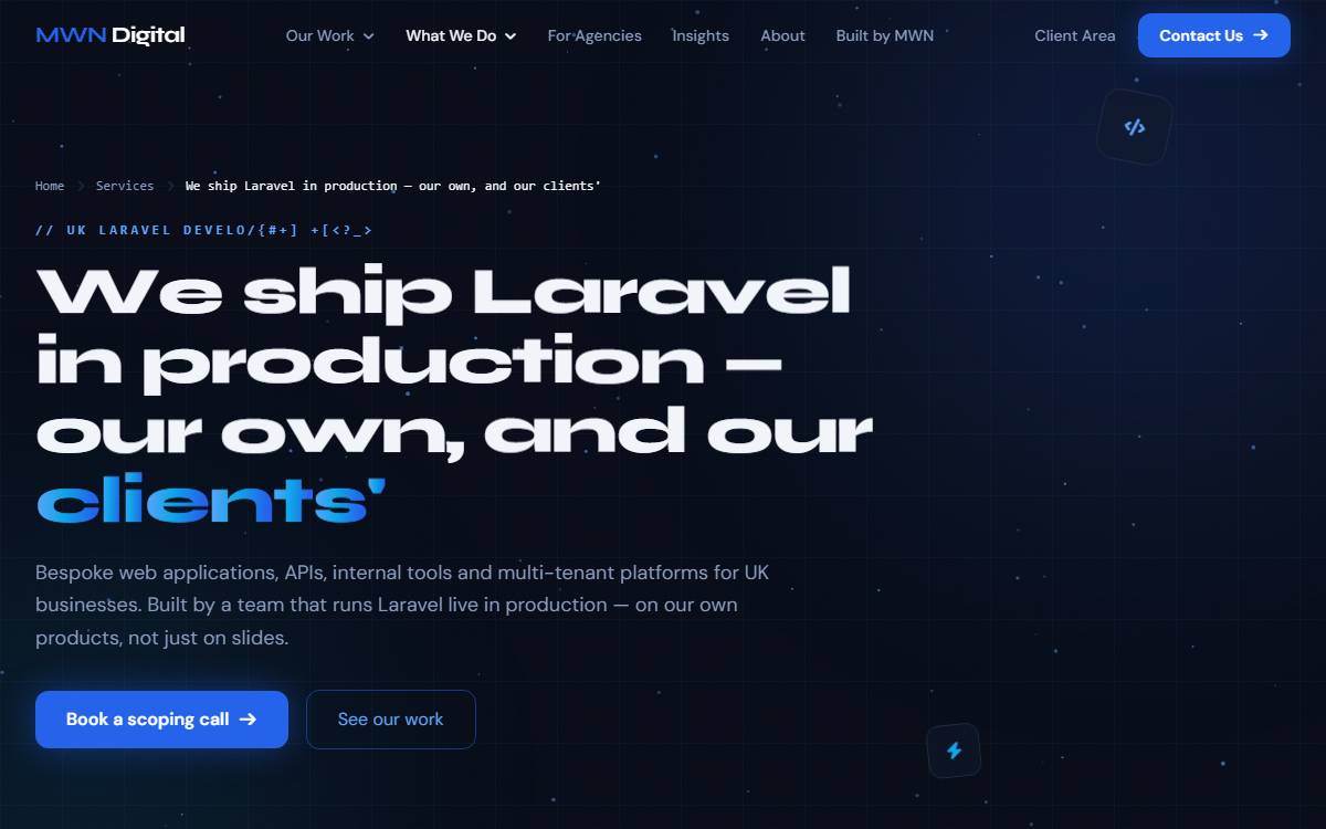 MWN Digital